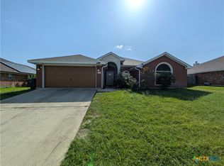 4805 Cinnabar Way, Killeen, TX 76542