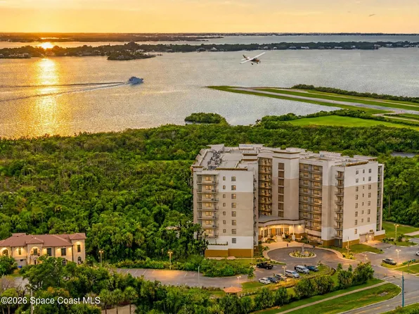 735 Pilot Ln #908, Merritt Island, FL 32952