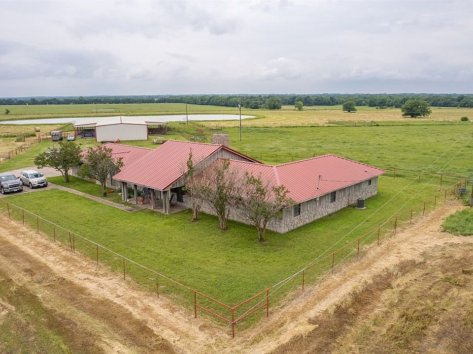 3467 State Highway 11 E, Wolfe City, TX 75496 | Zillow