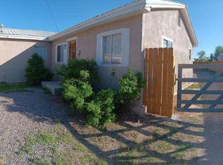 820 State Road 76, Espanola, NM 87532