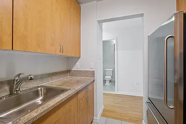 Rented by Gotham Organization