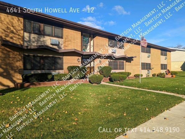 4641 S Howell Ave APT 12