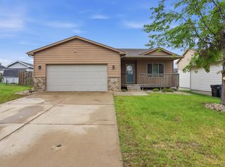 430 N Jenny Ave, Tea, SD 57064