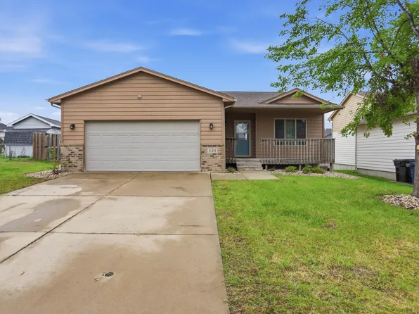 430 N Jenny Ave, Tea, SD 57064