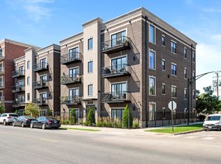 3638-44 N Harlem Ave, Chicago, IL 60634