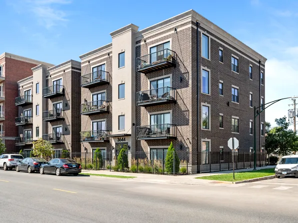 3638-44 N Harlem Ave