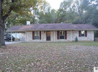 1744 Highway 587, Oak Grove, LA 71263