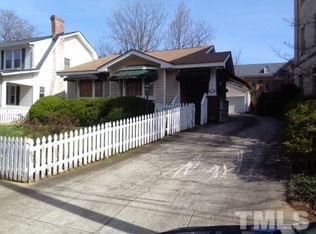 1806 White Oak Rd, Raleigh, NC 27608