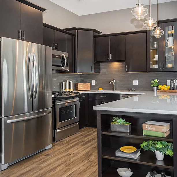 2 bed, 1140 sqft, $2,460 — Photo 3