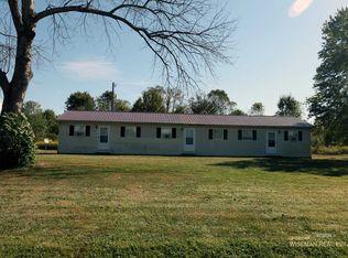 2098 Corwin Rd, Oak Hill, OH 45656