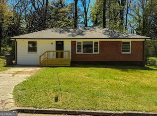 2328 Bonner Rd, East Pt, GA 30344