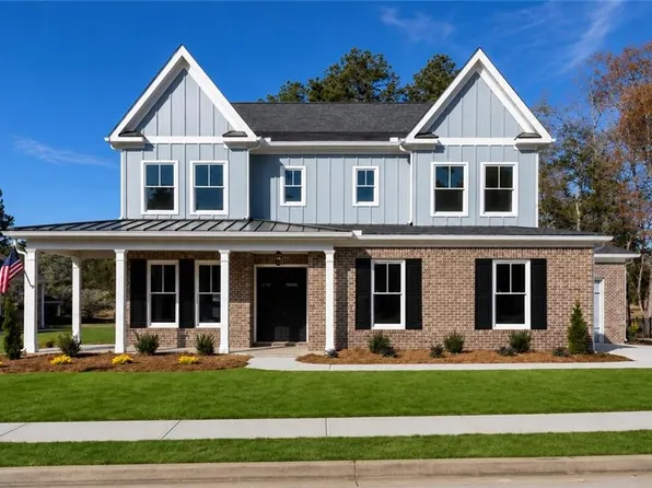 402 Manchester Ln, Villa Rica, GA 30180