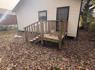 702 N 46th St, Baton Rouge, LA 70802