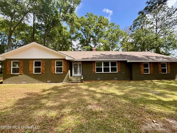 1500 Goodyear Blvd, Picayune, MS 39466