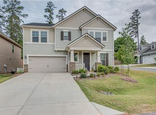 501 American Bittersweet Ln, Belmont, NC 28012