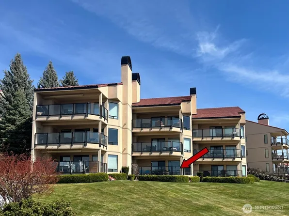 100 Lake Chelan Shores Drive #19-2, Chelan, WA 98816