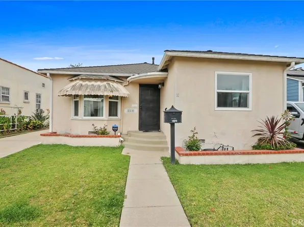 5531 California Ave, Long Beach, CA 90805