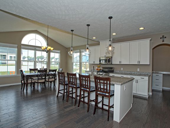 2nd image of 1532 Brentfield Dr