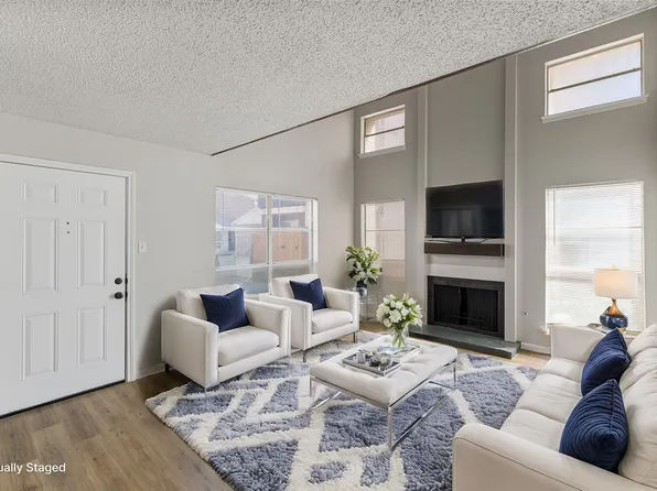 5518 Boca Raton Blvd APT 315, Fort Worth, TX 76112