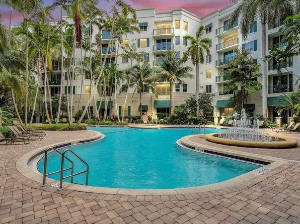 510 NW 84th Avenue #515, Plantation, FL 33324
