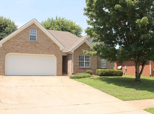 3531 Cave Springs Ave, Bowling Green, KY 42104