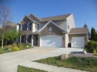 10990 Alamosa Dr, Fishers, IN 46038