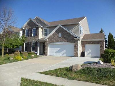 10990 Alamosa Dr, Fishers, IN, 46038