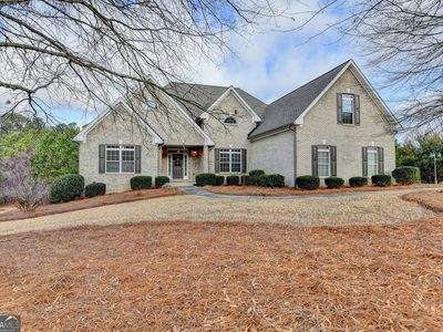 521 Sandy Cove Dr, Loganville, GA, 30052