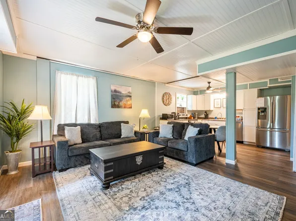 4297 Earney Rd, Woodstock, GA