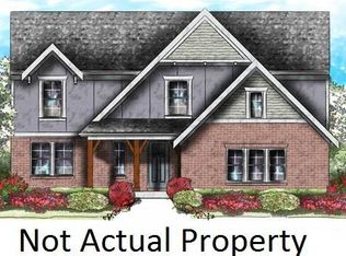 1420 Woodline Dr #713, Marysville, OH 43040