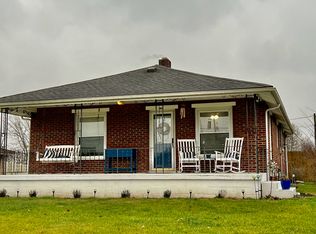 7649 E State Road 252, Edinburgh, IN 46124