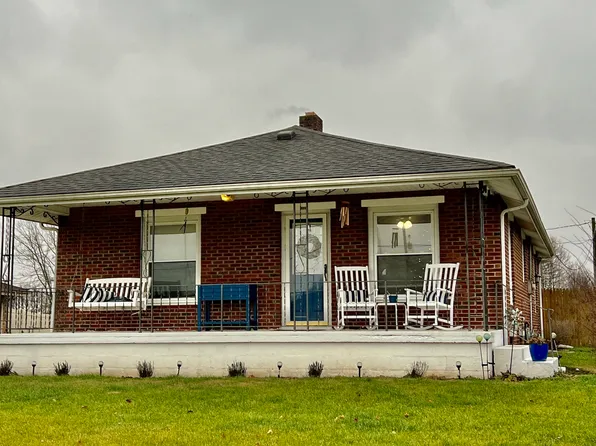 7649 E State Road 252, Edinburgh, IN 46124