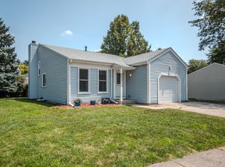 2670 Stoneybrook Ln, Aurora, IL 60502