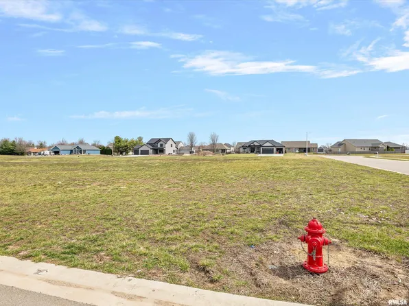 416 Sundown Ln, Chatham, IL 62629