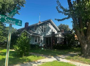 403 N 2nd St, Arkansas City, KS 67005