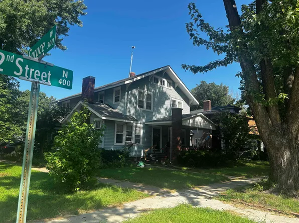 403 N 2nd St, Arkansas City, KS 67005