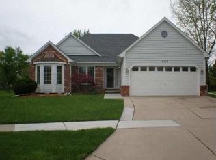 2514 Portobello Dr, Troy, MI