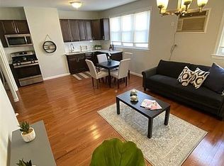 83 Terrace Ave #2E, Jersey City, NJ 07307