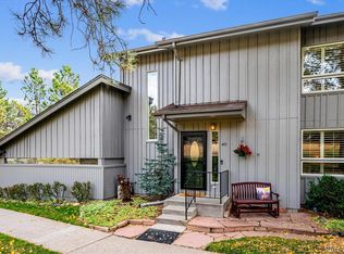 2356 Hiwan Dr APT 40, Evergreen, CO 80439