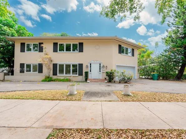 580 University Dr #2, Miami, FL 33134