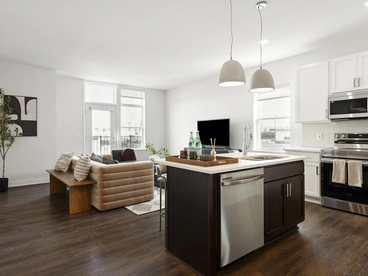 The Espen Residences - Townhomes — Photo 4