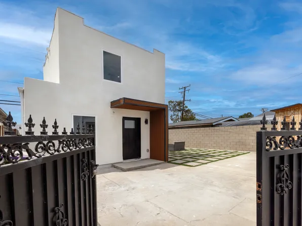5447 Lime Ave #A, Long Beach, CA 90805