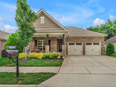 1144 Frewin St, Nolensville, TN, 37135