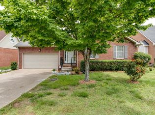 411 Hickory Chase Dr, Madison, TN 37115