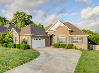 3283 Twelve Oaks Blvd, Clarksville, TN 37042