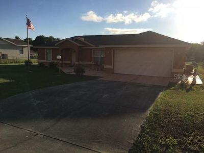 13259 SW 3rd Ct, Ocala, FL, 34473