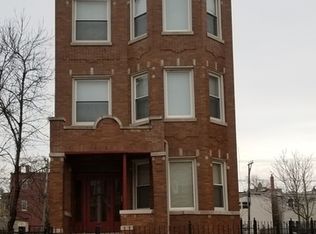 4021 W 21st St, Chicago, IL 60623