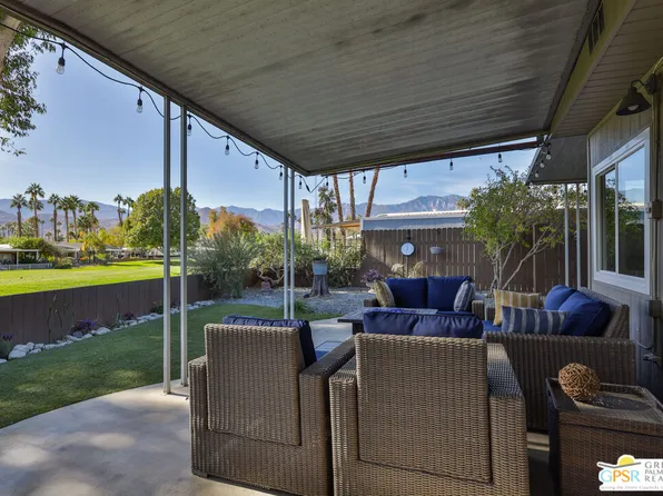 109 Via Valverde, Cathedral City, CA 92234