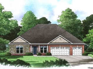 166 Fernbridge Blvd, Madison, AL 35758