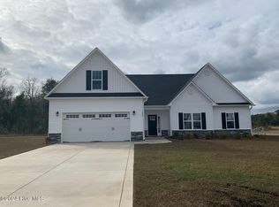 804 Water Tupelo Way, Jacksonville, NC 28546